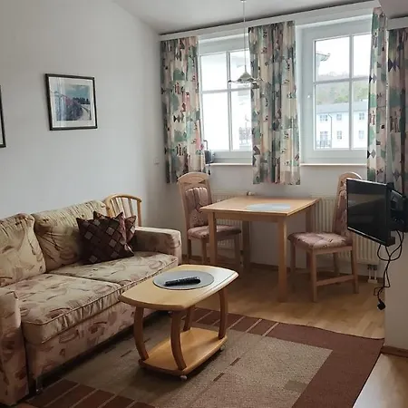 Im Seepark Apartment Sellin (Rugen)