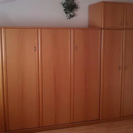 Apartman Im Seepark *