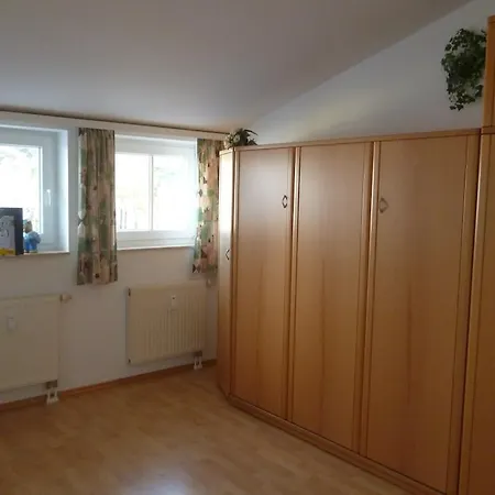 Appartement Fewo Im Seepark Sellin (Rugen)