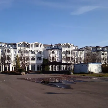 Appartement Fewo Im Seepark