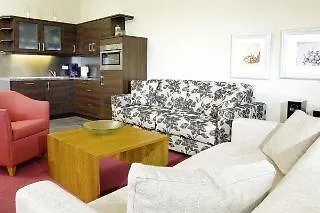 Fewo Im Seepark Appartement *