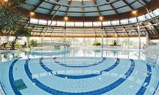 Appartement Fewo Im Seepark