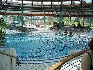 Fewo Im Seepark *