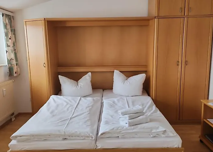 Im Seepark Appartement *