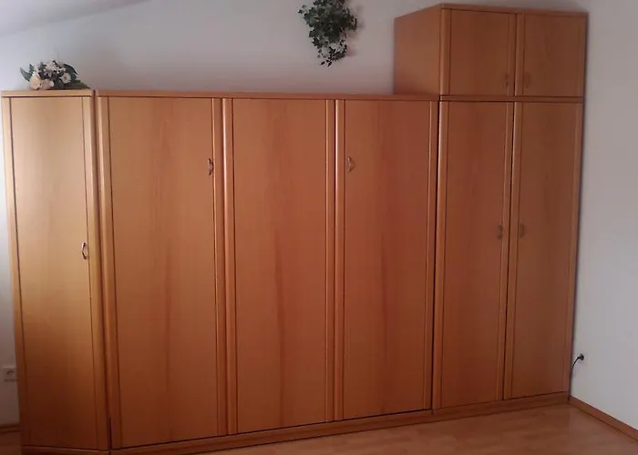 Appartement Im Seepark *