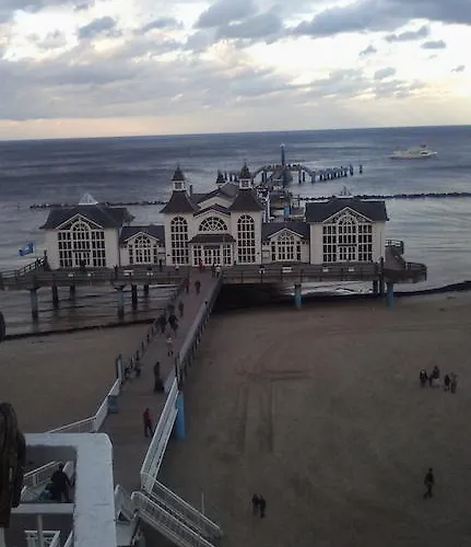 Appartement Im Seepark