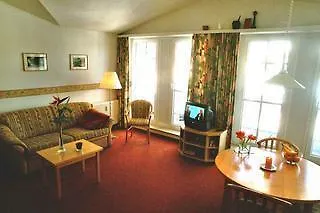 Appartement Im Seepark *